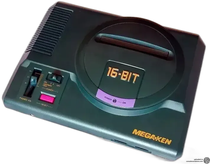 Kenga Mega Ken
