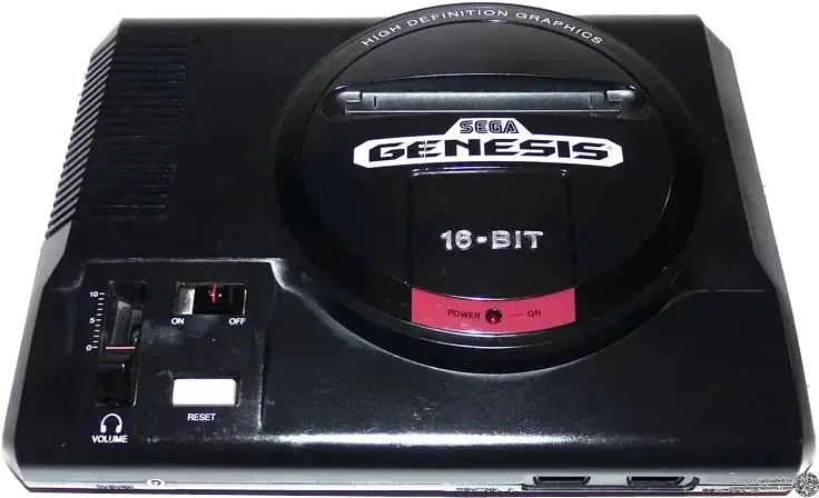 Sega Genesis