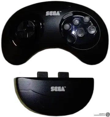 Sega Genesis Remote Arcade Pad