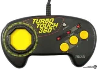 Sega Genesis Turbo Touch 360 Controller