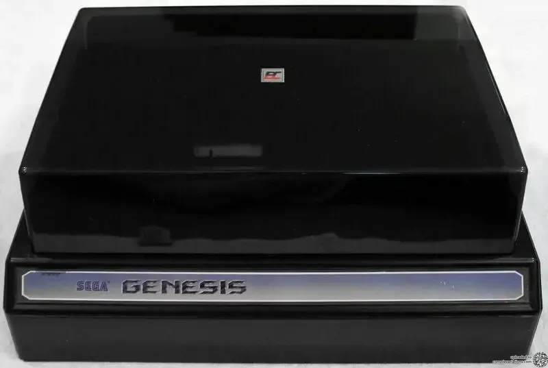 Sega Genesis Video Entertainment Center