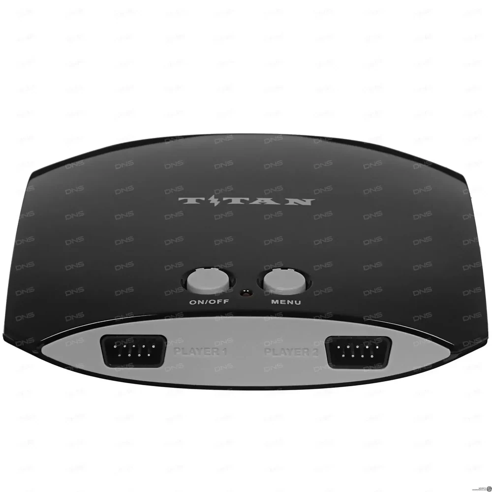 Sega Magistr Titan III