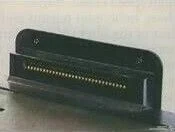Sega Mega CD Game genie cart
