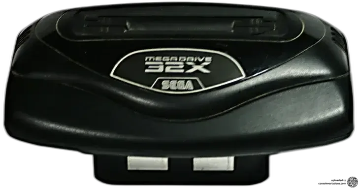 Sega Mega Drive 32X