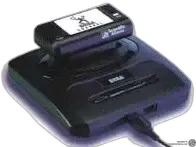 Sega Mega Drive Channel