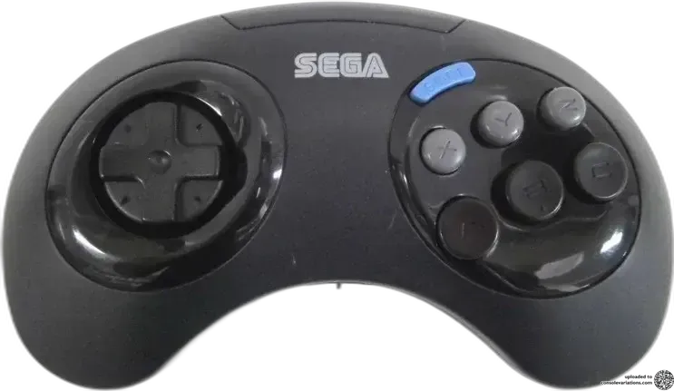 Sega Mega Drive HAA-2654 Remote Arcade Pad
