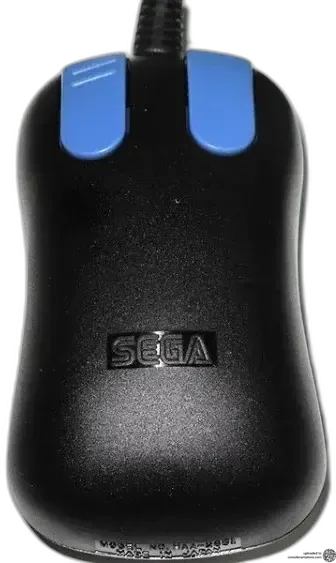 Sega Mega Drive Mouse