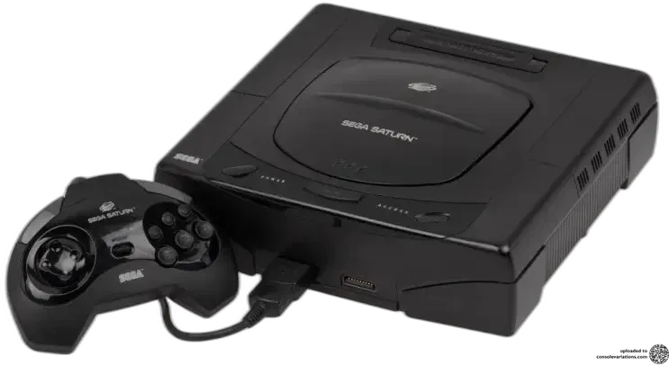 Sega Saturn