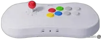 SNK Neo Geo Arcade Stick Pro