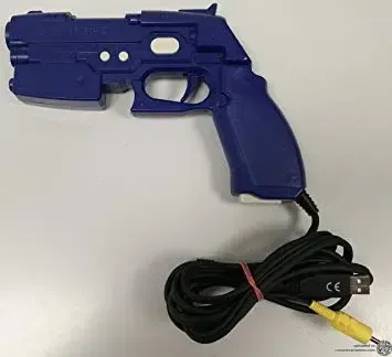 Namco PlayStation 2 Guncon Gun (NA)