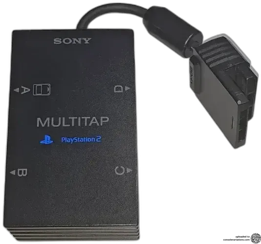 Sony Playstation 2 Multitap (EU)