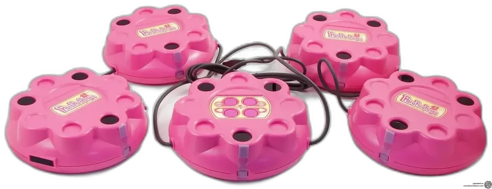 Sony PlayStation 2 Para Para Paradise Controller