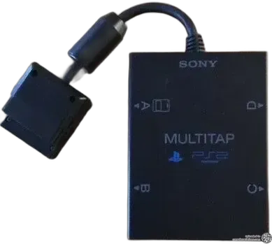 Sony PlayStation 2 Slim Multitap