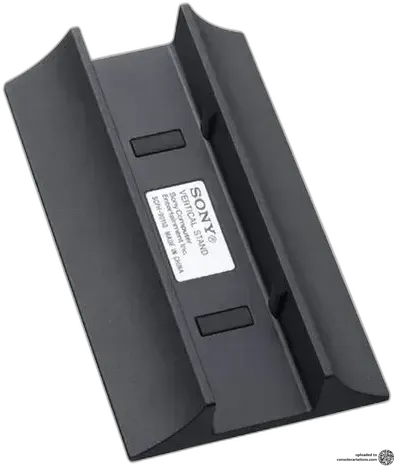 Sony PlayStation 2 Slimline Vertical Stand (EU)