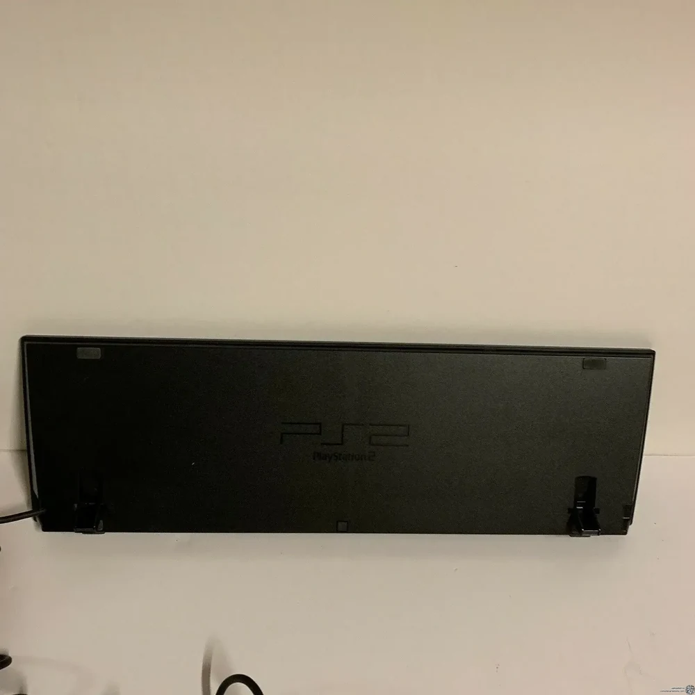 Sony PlayStation 2 USB Keyboard (SCPH-10240)