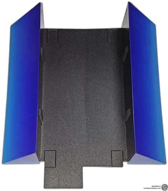 Sony PlayStation 2 Vertical Stand (EU)