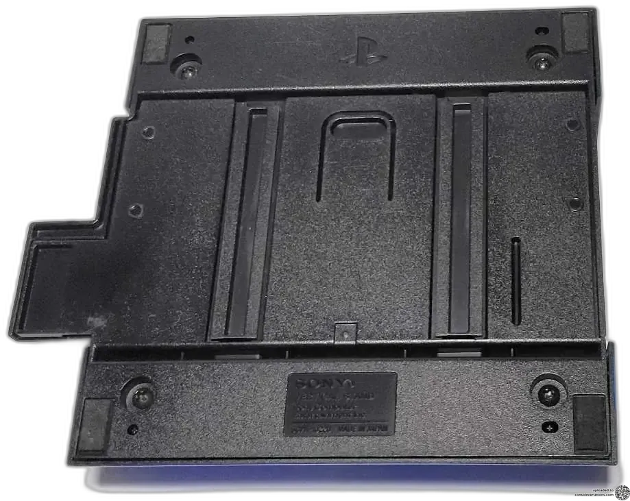 Sony PlayStation 2 Vertical Stand PCMCIA Units