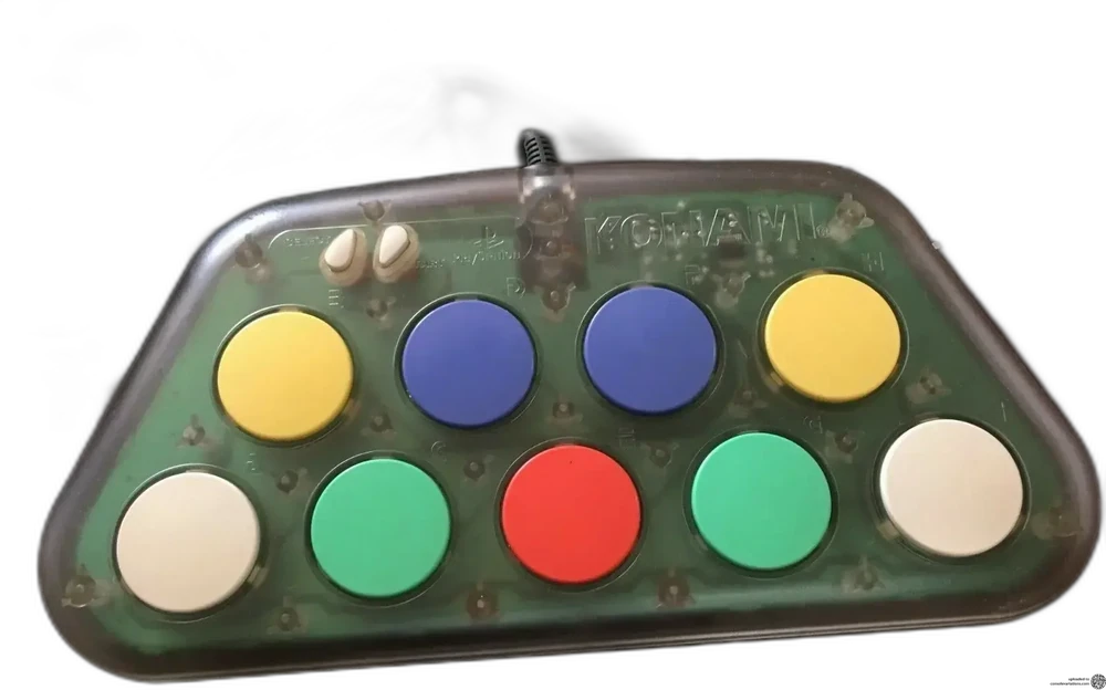 Sony PlayStation Pop'n Music Controller
