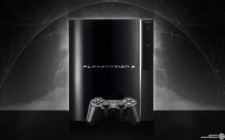 Sony PlayStation 3 (EU)