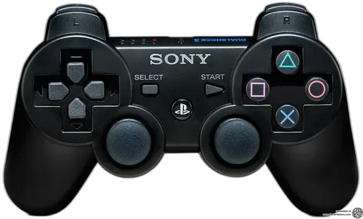 Sony PlayStation 3 Controller