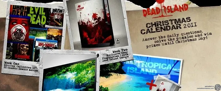 Sony PlayStation 3 Dead Island