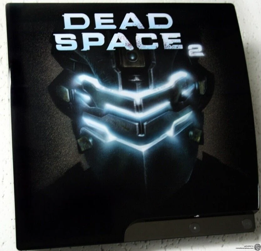 Sony PlayStation 3 Slim Dead Space 2