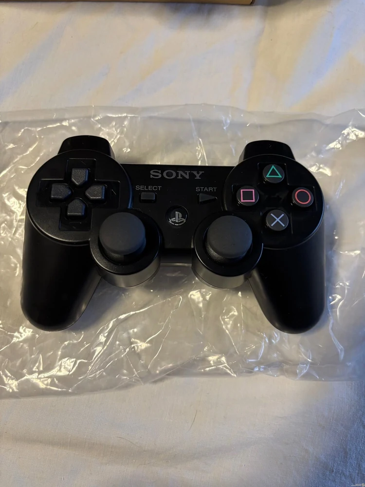 Sony PlayStation 3 DECR-1010E Development Sixaxis Controller