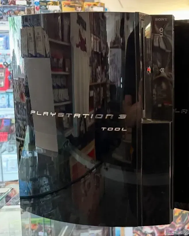Sony PlayStation 3 DECR-1400 Reference Tool