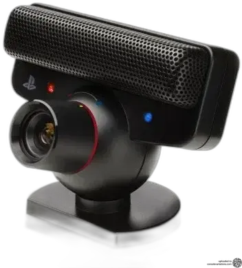 Sony PlayStation 3 Eye Camera (NA)