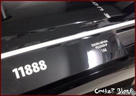 Sony PlayStation 3 Pelochos