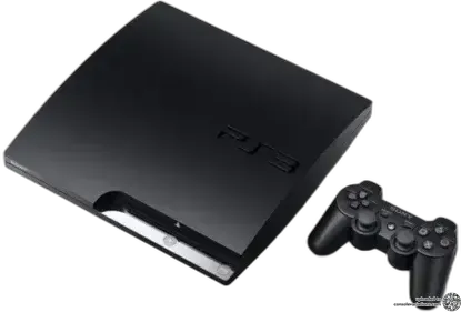 Sony PlayStation 3 Slim (NA)