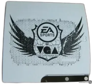 Sony PlayStation 3 Slim Video Game Awards 2010