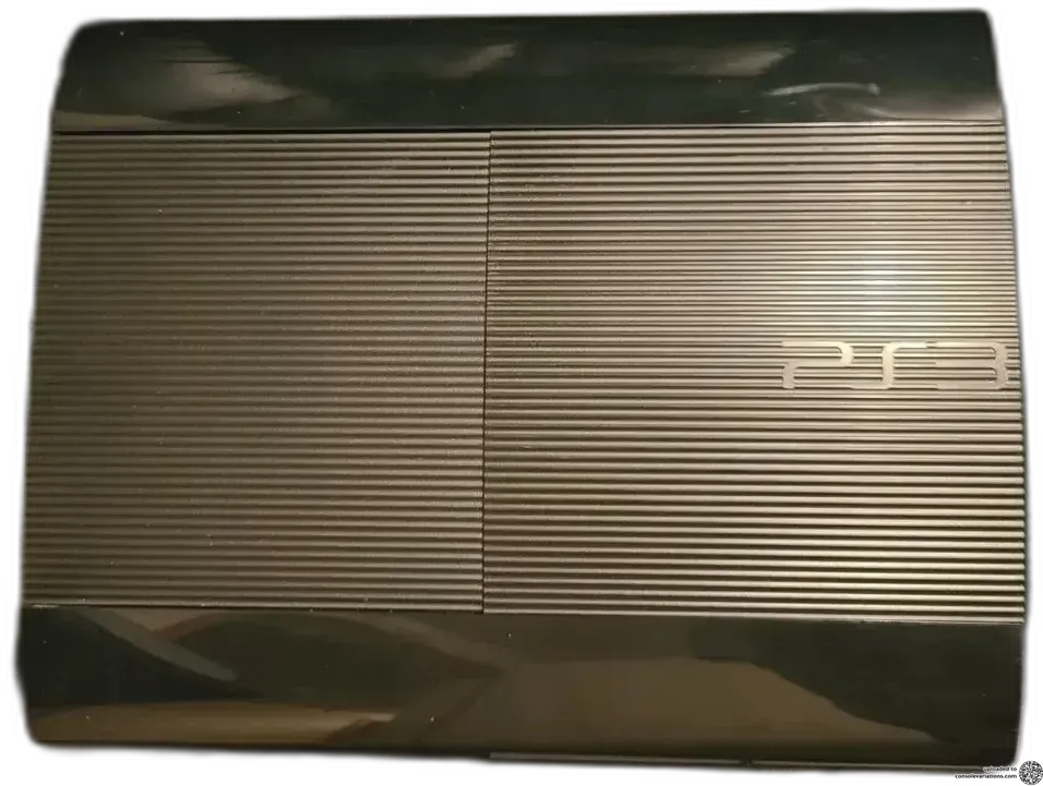 Sony PlayStation 3 Super Slim Debugging Station