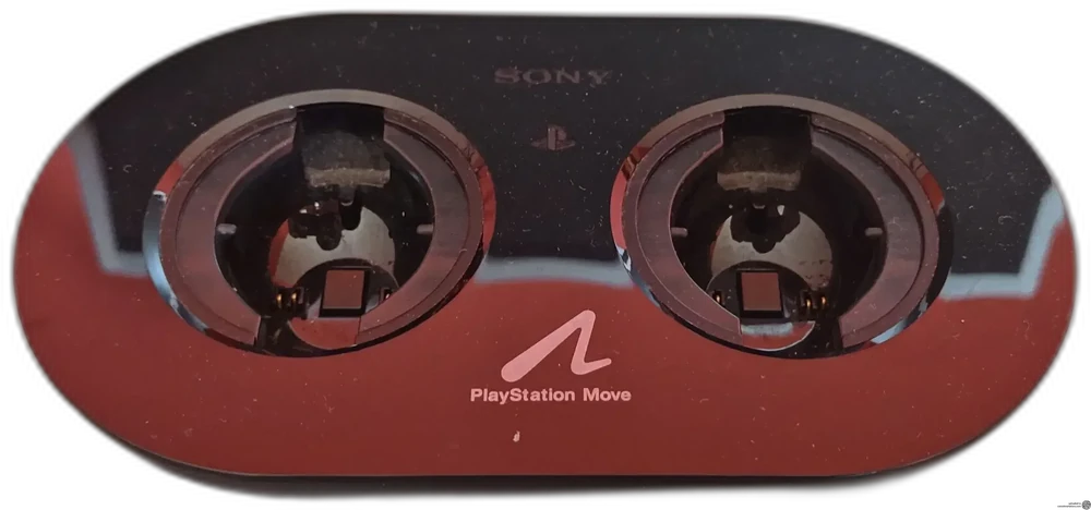 Sony PlayStation Move Charging Station (JP)