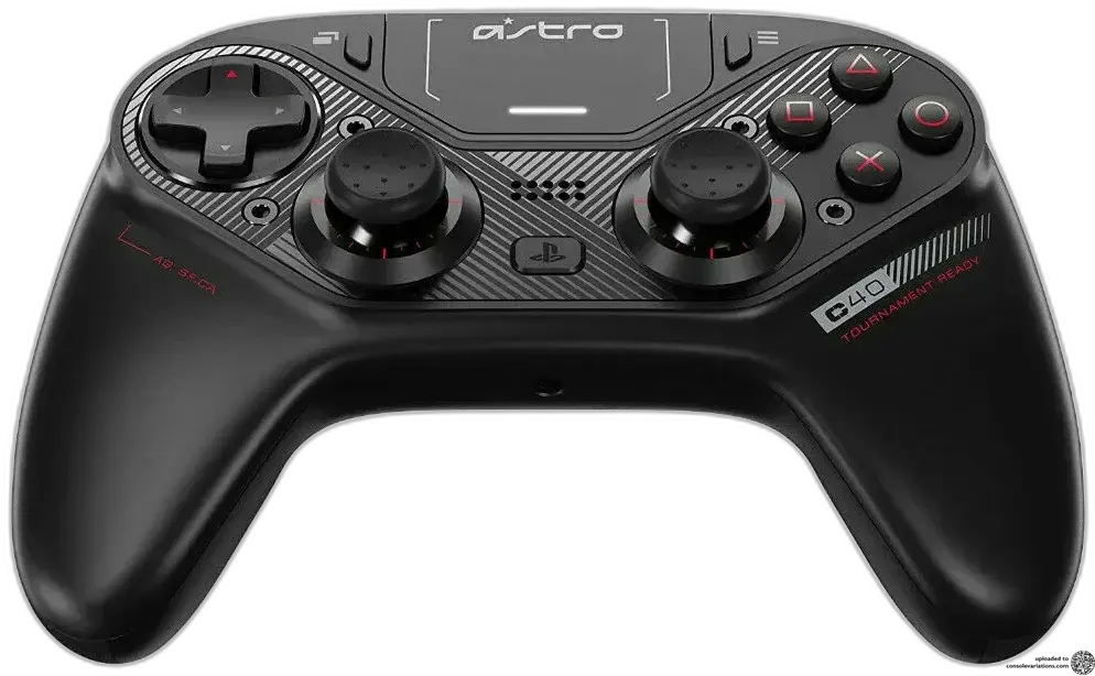 Astro Gaming C40 TR Wireless Controller