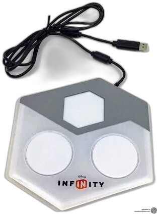 Disney Infinity Base