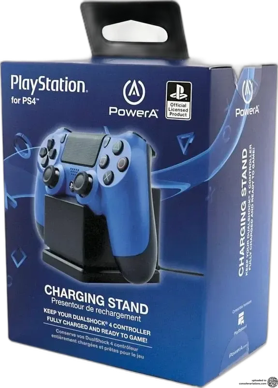 PowerA PlayStation 4 Charging Stand
