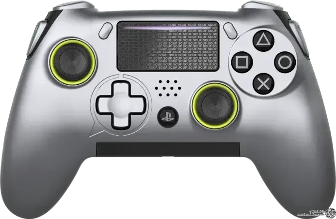 SCUF PlayStation 4 Vantage Controller