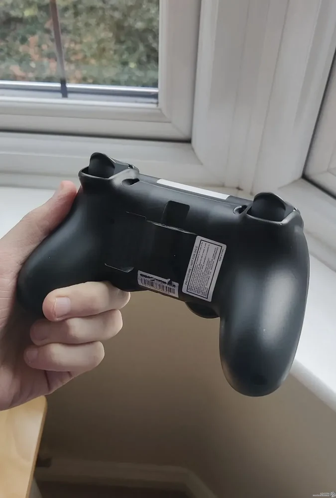 Sony DualShock 4 JDX-1000 Prototype