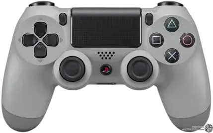 Sony PlayStation 4 20th Anniversary Edition Controller