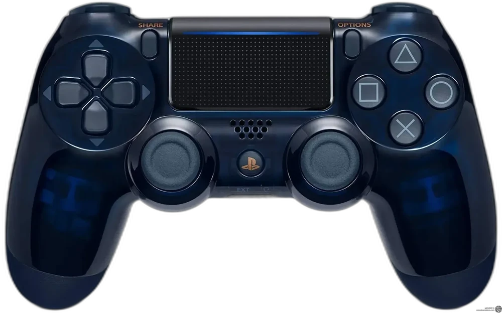 Sony PlayStation 4 500 Million Controller