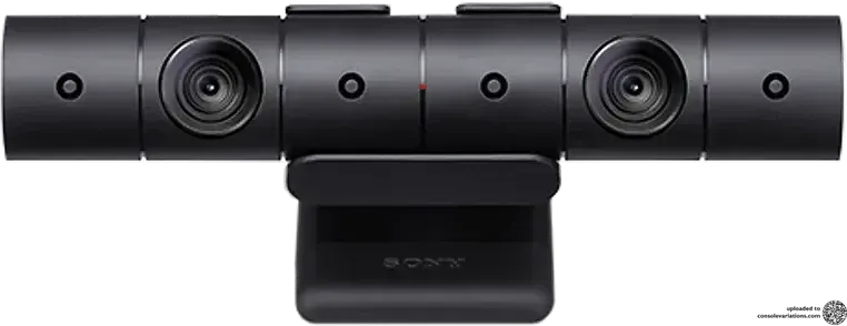 Sony Playstation 4 Camera