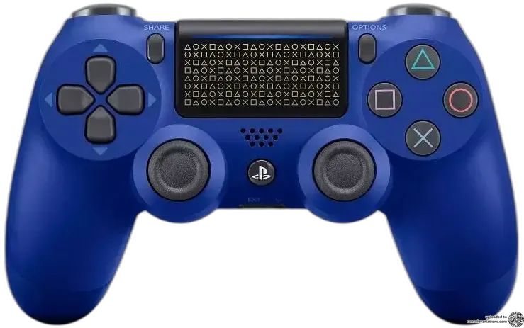 Sony PlayStation 4 Days of Play Controller