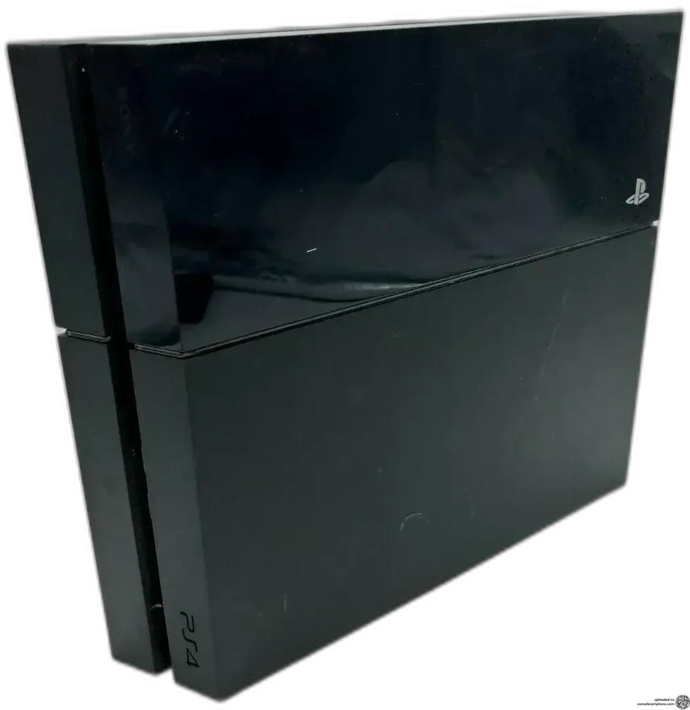 Sony PlayStation 4 Demo Unit