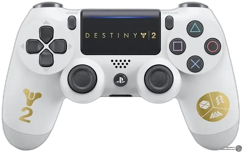 Sony PlayStation 4 Destiny 2 Controller