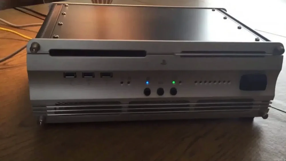 Sony Playstation 4 Developer Kit