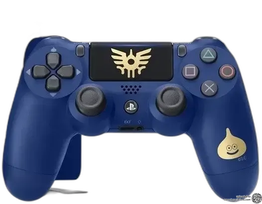 Sony PlayStation 4 Dragon Quest XI Controller