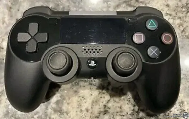 Sony PlayStation 4 Early Prototype Controller