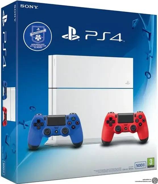 Sony PlayStation 4 F.C.2 Controller Bundle