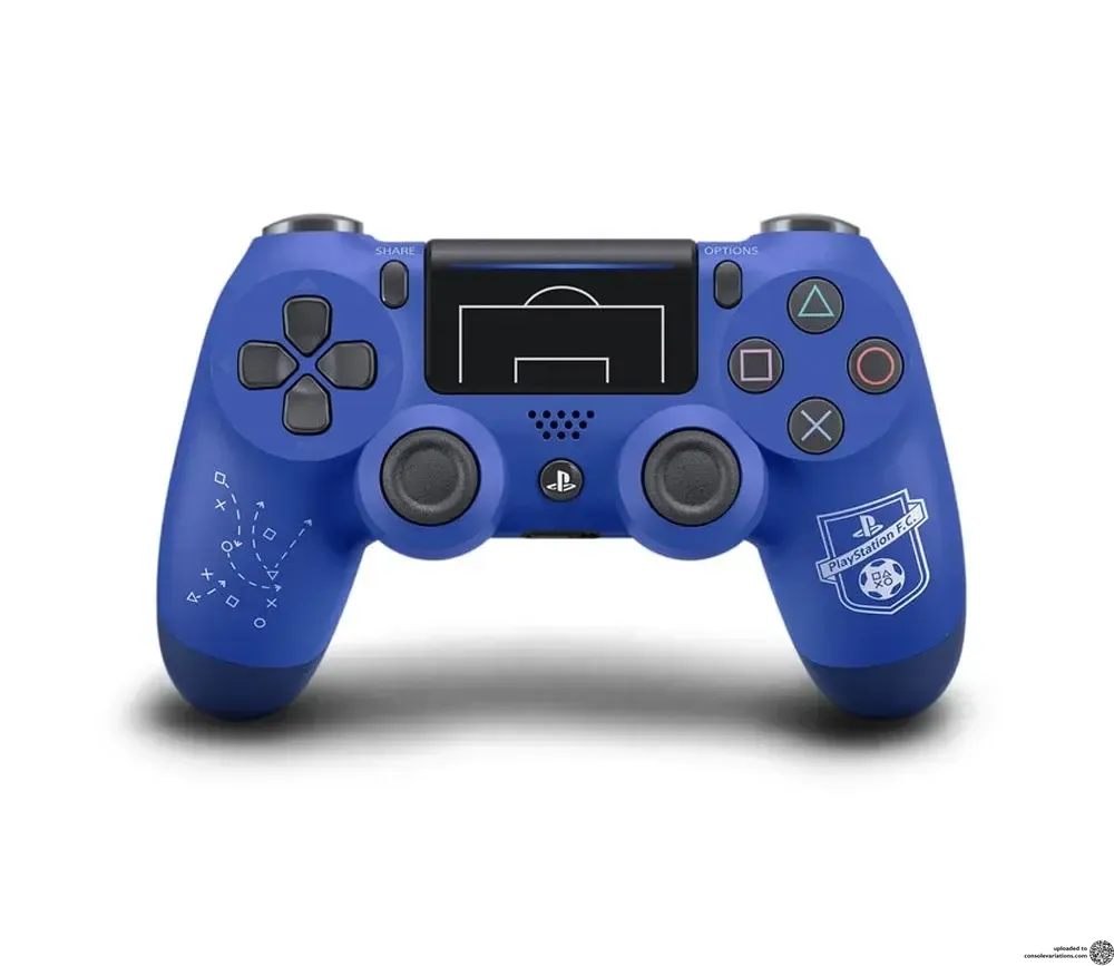 Sony PlayStation 4 F.C. Edition Controller